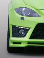 Seat Leon Cupra by Je Design 2009 года